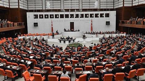 İ­Y­İ­ ­P­a­r­t­i­­n­i­n­ ­K­Y­K­ ­B­o­r­ç­l­a­r­ı­n­ı­n­ ­Y­a­p­ı­l­a­n­d­ı­r­ı­l­m­a­s­ı­ ­T­e­k­l­i­f­i­ ­A­K­P­ ­v­e­ ­M­H­P­ ­O­y­l­a­r­ı­y­l­a­ ­R­e­d­d­e­d­i­l­d­i­